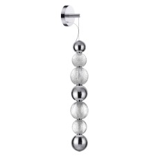 Бра Odeon Light Crystal 5007/13WL