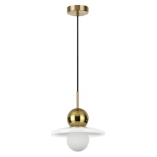 Подвесной светильник Odeon Light Hatty 5014/1B