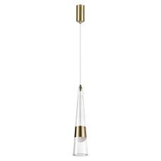 Подвесной светильник Odeon Light Lump 5043/12L
