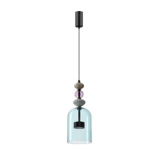 Подвесной светильник Odeon Light Palleta 5046/12L