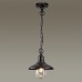 Уличный подвесной светильник Odeon Light Campa 4965/1