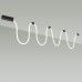 Настенно-потолочный светильник Odeon Light Corda 4391/30CL