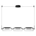 Подвесная люстра Odeon Light Kavia 5003/30L