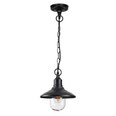Уличный подвесной светильник Odeon Light Campa 4965/1