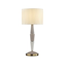 Настольная лампа Odeon Light Latte 5403/1T