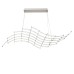 Подвесная люстра Odeon Light Welkin 7057/45L