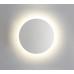 Уличный настенный светодиодный светильник Odeon Light Eclissi 3633/9WL