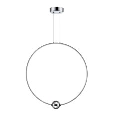 Подвесной светильник Odeon Light Gota 4337/27L