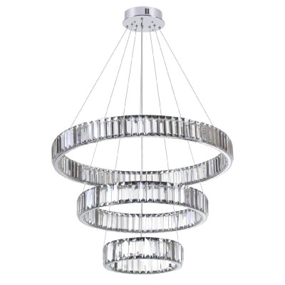 Каскадная люстра Odeon Light Vekia 4930/88L