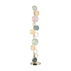 Торшер Odeon Light Caramella 5412/68FL