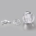 Настольная лампа Odeon Light Crystal 5007/2TL