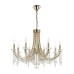Подвесная люстра Odeon Light Capel 5063/8