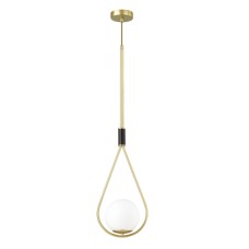 Подвесной светильник Odeon Light FLARI 4810/1