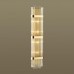 Бра Odeon Light EMPIRE 4853/6W