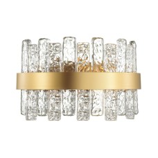 Настенный светильник Odeon Light Merkale 4938/1W
