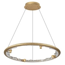 Подвесная люстра Odeon Light Hightech Cayon 7002/55L