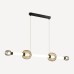 Подвесной светильник Odeon Light Kliff 5427/40L