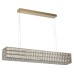 Подвесная люстра Odeon Light Panta 4926/48L