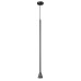 Подвесной светильник Odeon Light Pipa 3884/1B