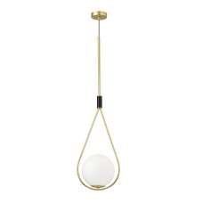 Подвесной светильник Odeon Light FLARI 4810/1A