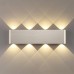 Настенный светильник Odeon Light Hightech Magnum 7106/8WL