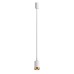 Подвесной светильник Odeon Light Ad Astrum 4350/1C