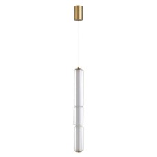 Подвесной светильник Odeon Light Fau 6688/19L