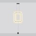 Торшер Odeon Light Teo 7022/27FLA