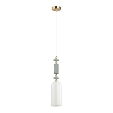 Подвесной светильник Odeon Light CANDY 4861/1A