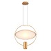 Подвесной светильник Odeon Light Orbite 7028/2L