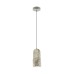 Подвесной светильник Odeon Light Pietra 7010/1B