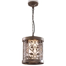 Уличный подвесной светильник Odeon Light Kordi 2286/1