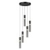Каскадная люстра Odeon Light Scrow 5058/25L