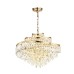 Подвесная люстра Odeon Light Wayta 5073/12