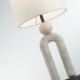 Настольная лампа Odeon Light Bagel 5410/1T