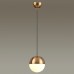Подвесной светильник Odeon Light Pinga 4960/1
