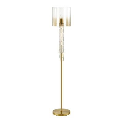 Торшер Odeon Light Nicole 4886/1F