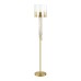 Торшер Odeon Light Nicole 4886/1F