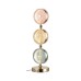 Настольная лампа Odeon Light Caramella 5412/13TL