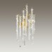 Настенный светильник Odeon Light Banche 5005/3W