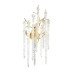 Настенный светильник Odeon Light Banche 5005/3W