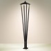 Ландшафтный светильник Odeon Light Nature Bearitz 6655/12GA3