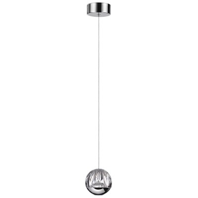 Подвесной светильник Odeon Light L-vision Sono 5100/5L
