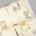 Настенный светильник Odeon Light Chessi 5076/2W