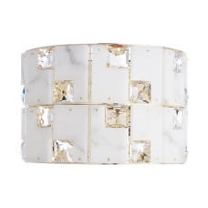 Настенный светильник Odeon Light Chessi 5076/2W