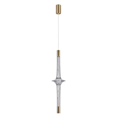 Подвесной светильник Odeon Light Olla 6689/7L
