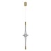 Подвесной светильник Odeon Light Olla 6689/7L