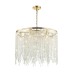 Подвесная люстра Odeon Light Chokka 5028/9