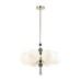 Люстра на штанге Odeon Light Palle 5405/6