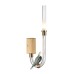 Настенный светильник Odeon Light Lark L-vision 5431/2WLA